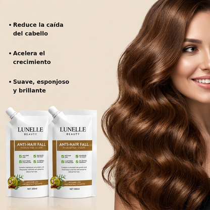 Champú Anticaída Capilar
