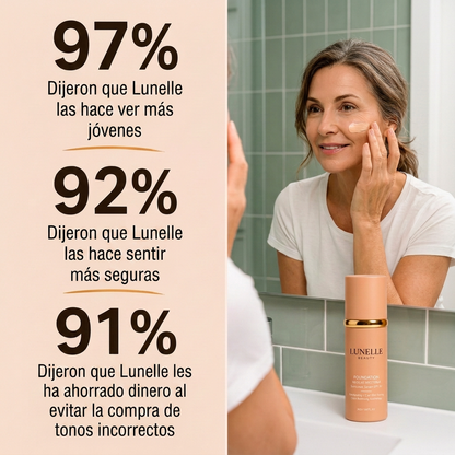 Base de Maquillaje Multifunción 4 en 1