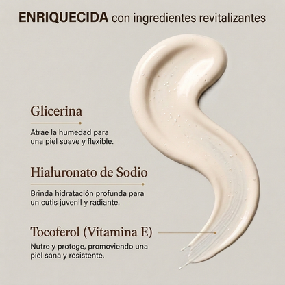 Base de Maquillaje Multifunción 4 en 1