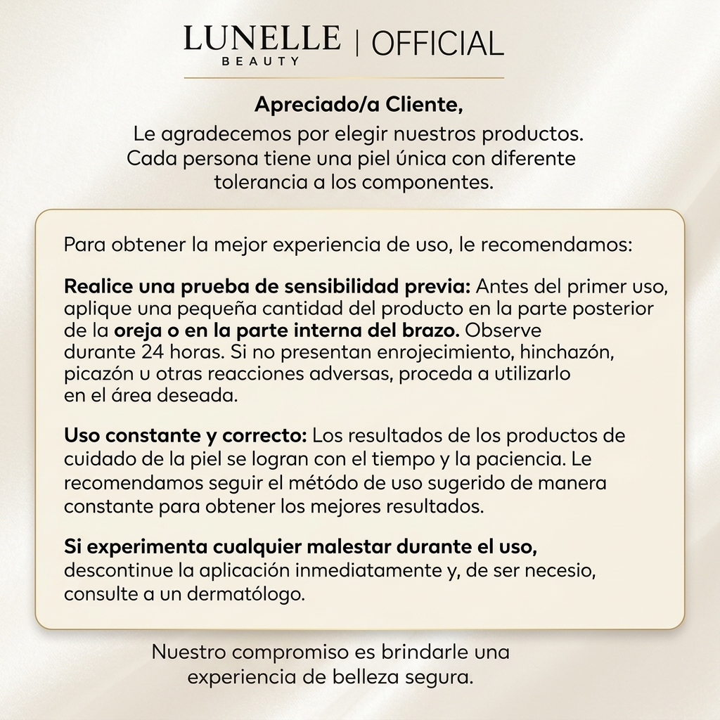 Crema Revitalizante de Ojos con Péptidos 5D