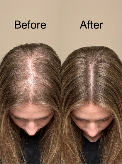 Botanical Rosemary Shampoo