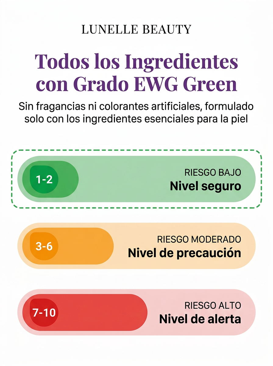 Crema Unificante con Ácido Tranexámico